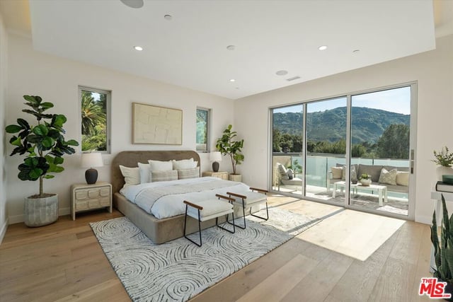 25638 Monte Nido Drive, Calabasas, CA 91302 — photo 12 of 40