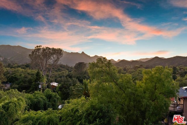 25638 Monte Nido Drive, Calabasas, CA 91302 — photo 26 of 40