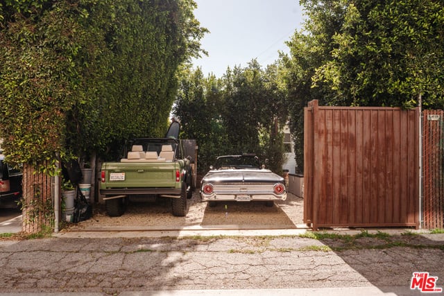 1163 Nelrose Avenue, Venice, CA 90291 — photo 26 of 37