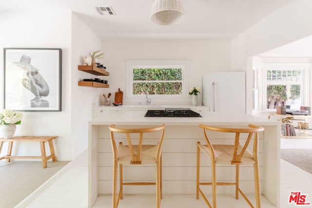 1163 Nelrose Avenue, Venice, CA 90291 — photo 9 of 37