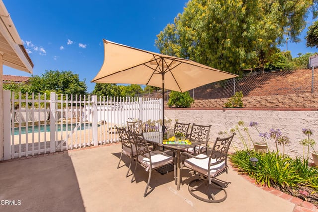 2210 Via Loma, Camarillo, CA 93012 — photo 29 of 41