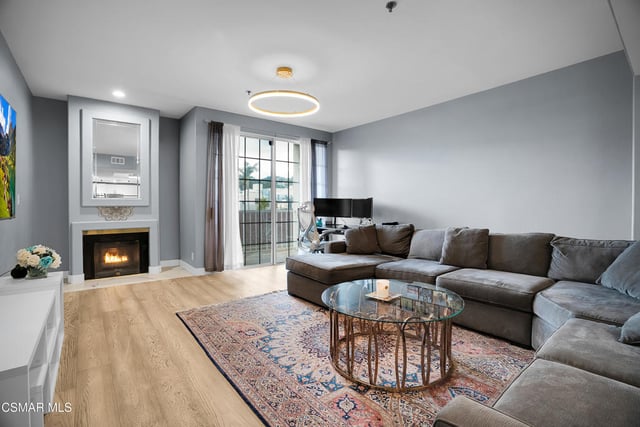 4348 Mammoth Avenue 203, Sherman Oaks, CA 91423 — photo 14 of 30