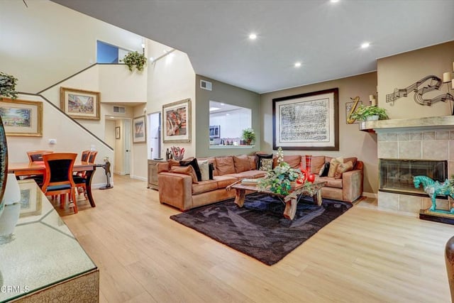 22337 Mission Circle, Chatsworth, CA 91311 — photo 10 of 51