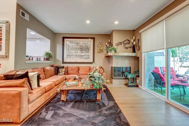 22337 Mission Circle, Chatsworth, CA 91311 — photo 12 of 51