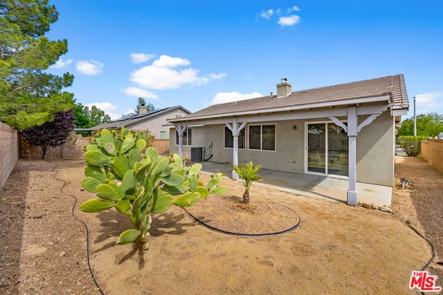 6304 Starview Drive, Lancaster, CA 93536 — photo 27 of 30