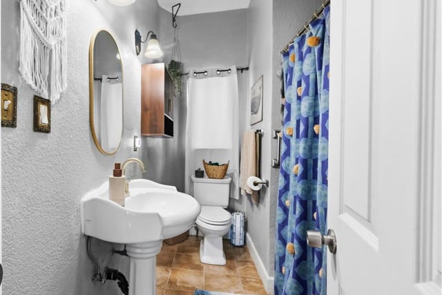 2607 Darwin, Los Angeles, CA 90031 — photo 12 of 62