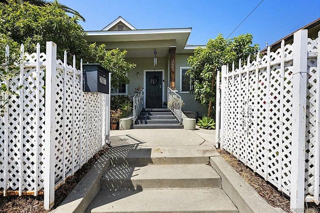 2607 Darwin, Los Angeles, CA 90031 — photo 3 of 62