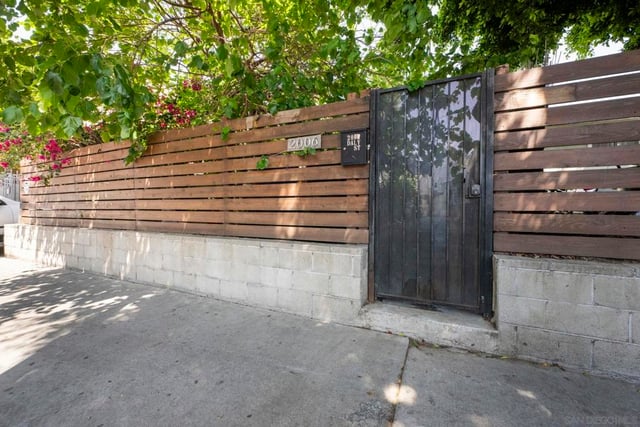 2607 Darwin, Los Angeles, CA 90031 — photo 38 of 62