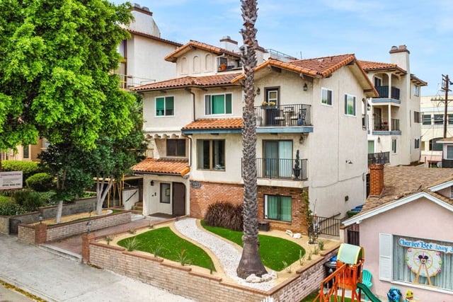 1440 W 9th Street 2, San Pedro, CA 90732 — photo 2 of 34