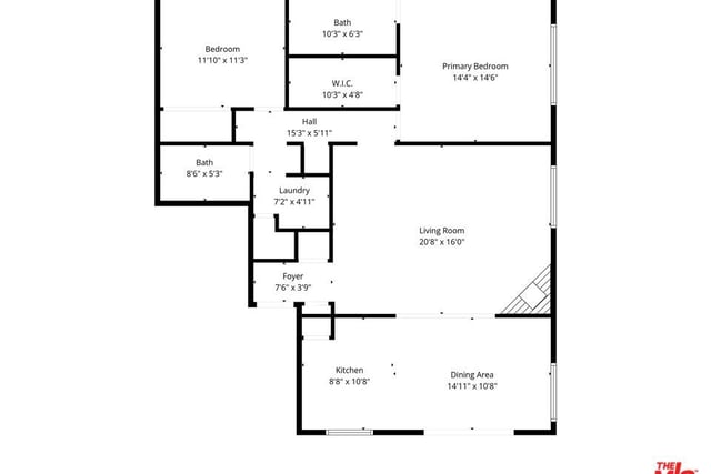 1440 W 9th Street 2, San Pedro, CA 90732 — photo 34 of 34