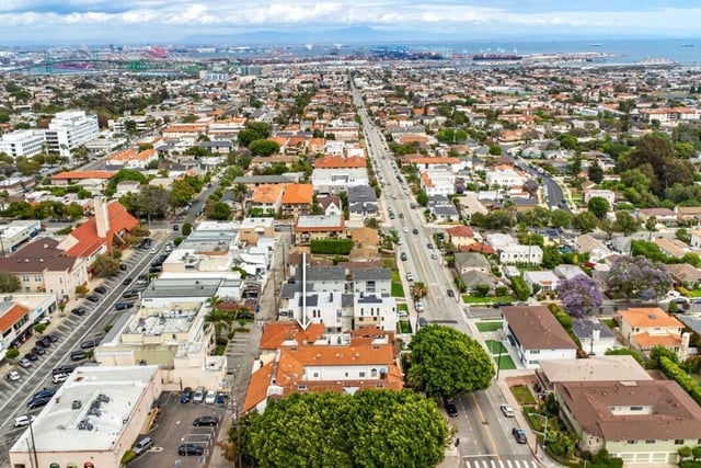 1440 W 9th Street 2, San Pedro, CA 90732 — photo 5 of 34