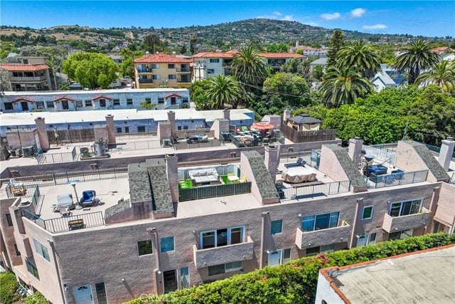 1158 W 11th Street J, San Pedro, CA 90731 — photo 45 of 59