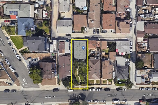 1038 W 2nd, San Pedro, CA 90731 — photo 35 of 35