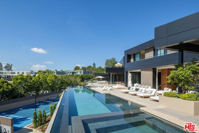 10710 Chalon Road, Los Angeles, CA 90077 — photo 13 of 28