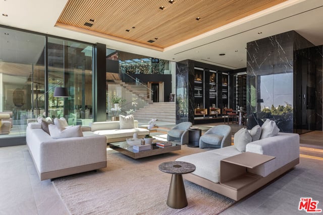 10710 Chalon Road, Los Angeles, CA 90077 — photo 9 of 28