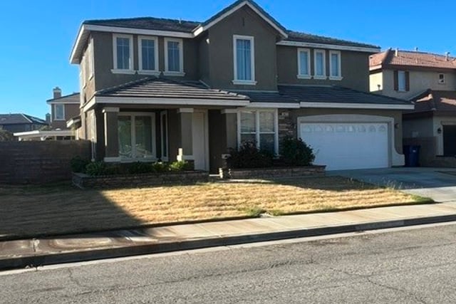 3422 Club Rancho Drive, Palmdale, CA 93551 — photo 4 of 12