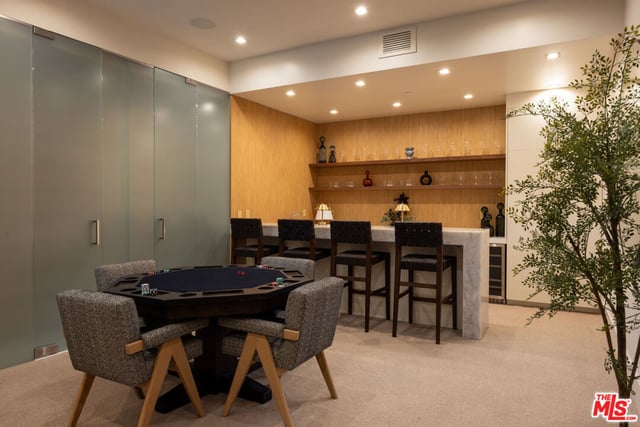 815 N Tigertail Road, Los Angeles, CA 90049 — photo 28 of 37