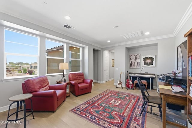 13093 Canyon Wren Court, Moorpark, CA 93021 — photo 33 of 82