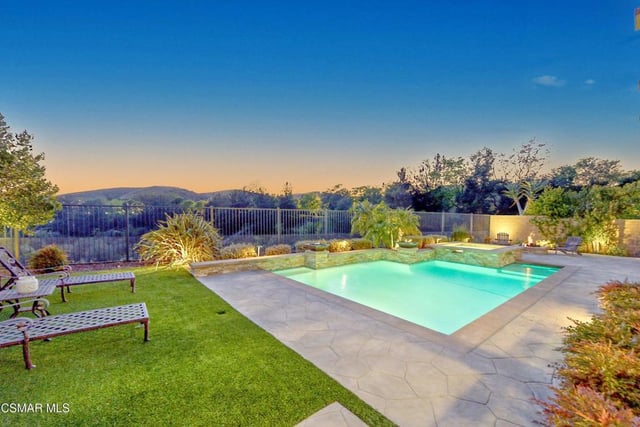 13093 Canyon Wren Court, Moorpark, CA 93021 — photo 4 of 82