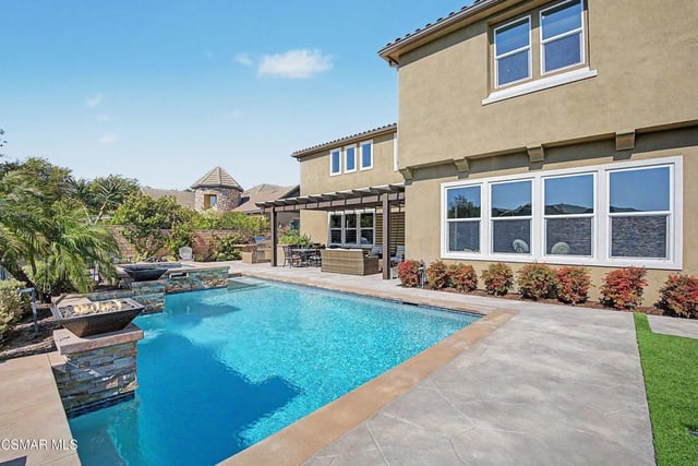 13093 Canyon Wren Court, Moorpark, CA 93021 — photo 56 of 82