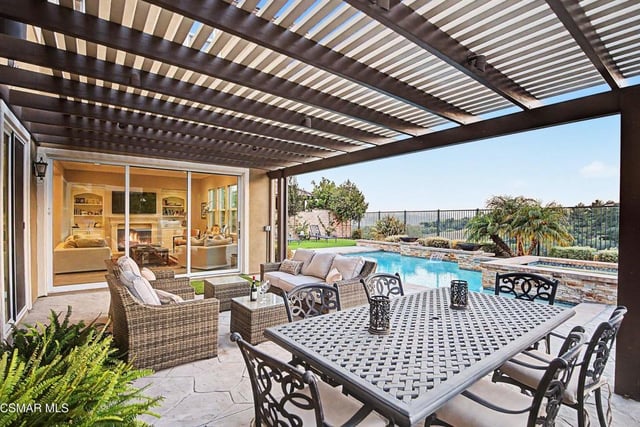 13093 Canyon Wren Court, Moorpark, CA 93021 — photo 58 of 82