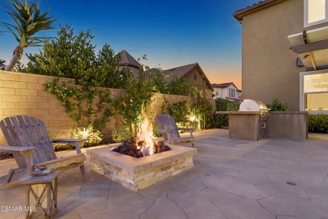 13093 Canyon Wren Court, Moorpark, CA 93021 — photo 70 of 82