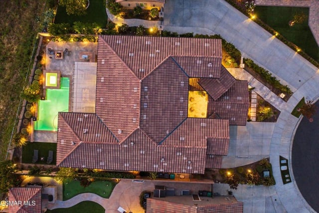 13093 Canyon Wren Court, Moorpark, CA 93021 — photo 79 of 82