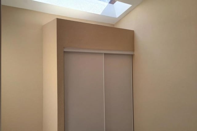 1840 E Avenue J2 apt 7, Lancaster, CA 93535 — photo 12 of 19