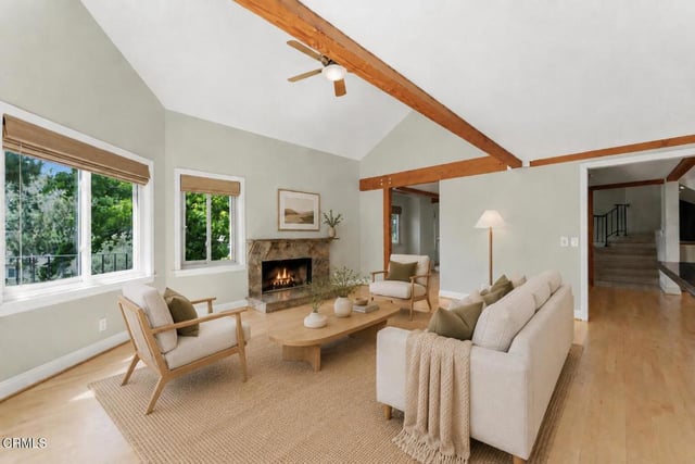 405 Woodcliffe Road, Pasadena, CA 91105 — photo 11 of 63