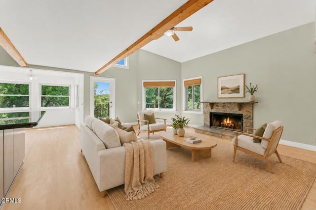 405 Woodcliffe Road, Pasadena, CA 91105 — photo 13 of 63