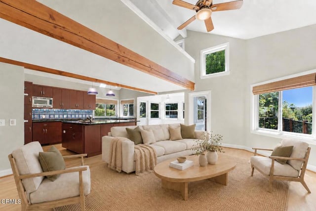 405 Woodcliffe Road, Pasadena, CA 91105 — photo 15 of 63