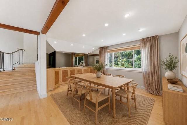 405 Woodcliffe Road, Pasadena, CA 91105 — photo 24 of 63