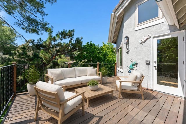 405 Woodcliffe Road, Pasadena, CA 91105 — photo 51 of 63