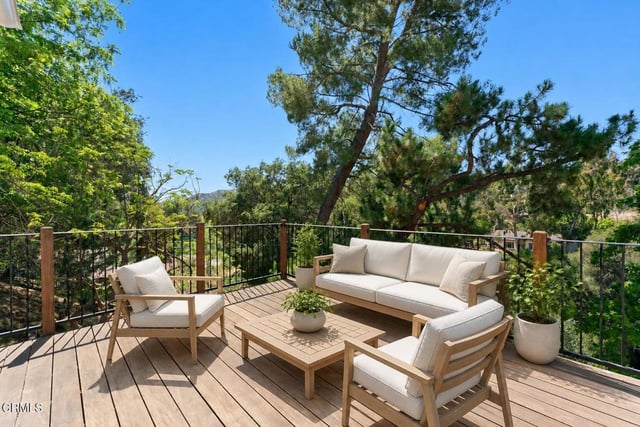 405 Woodcliffe Road, Pasadena, CA 91105 — photo 53 of 63