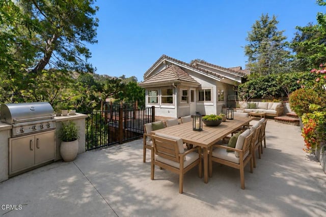 405 Woodcliffe Road, Pasadena, CA 91105 — photo 55 of 63