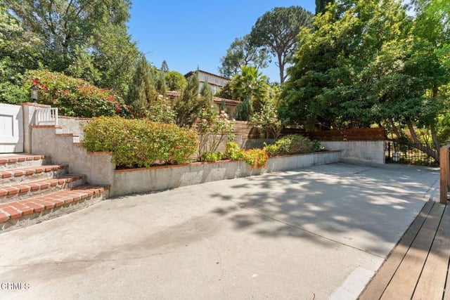 405 Woodcliffe Road, Pasadena, CA 91105 — photo 56 of 63
