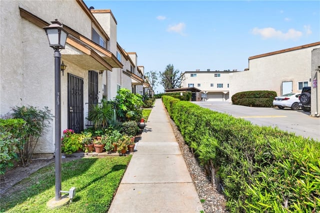 11915 Inez #12, Whittier, CA 90605 — photo 27 of 41