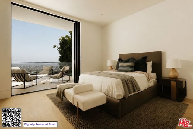 8366 Sunset View Drive, Los Angeles, CA 90069 — photo 18 of 25