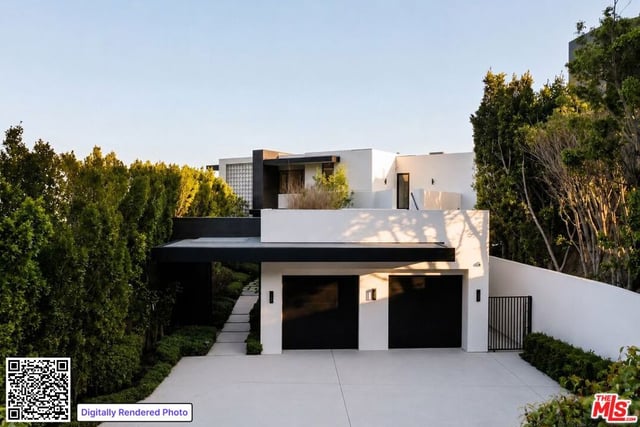 8366 Sunset View Drive, Los Angeles, CA 90069 — photo 25 of 25
