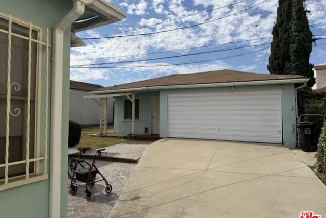 3511 Floresta Avenue, Los Angeles, CA 90043 — photo 58 of 61