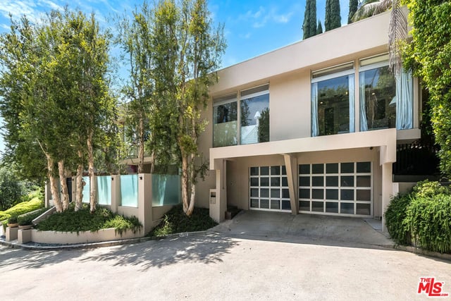 1331 CORDELL Place, Los Angeles, CA 90069 — photo 3 of 28