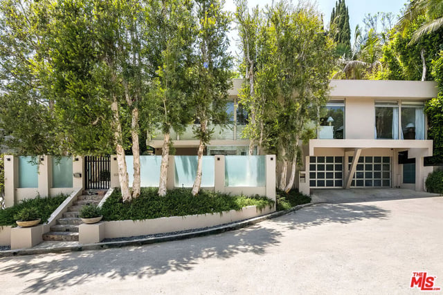 1331 CORDELL Place, Los Angeles, CA 90069 — photo 4 of 28
