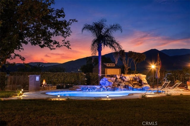 1925 El Dorado, Acton, CA 93510 — photo 48 of 75