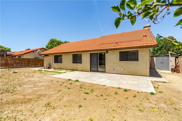 2808 College Park, Lancaster, CA 93536 — photo 29 of 34