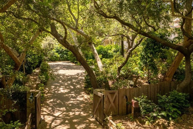 1900 Old Ranch Road, Los Angeles, CA 90049 — photo 40 of 41