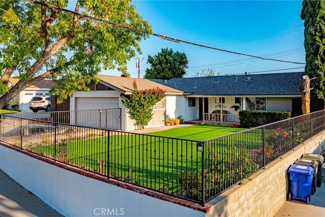 19776 Merryhill Street, Canyon Country, CA 91351 — photo 37 of 44