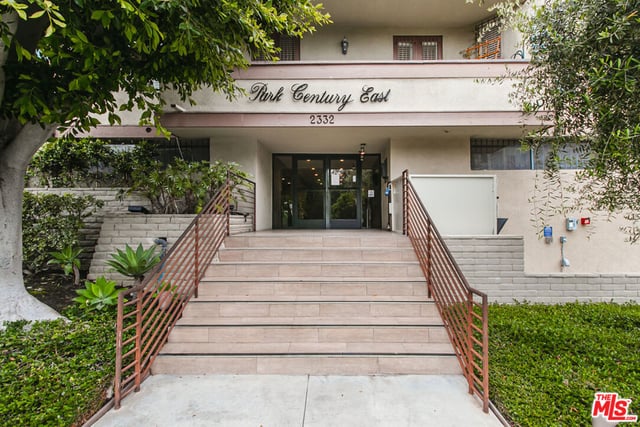 2332 Fox Hills Drive 305, Los Angeles, CA 90064 — photo 30 of 39