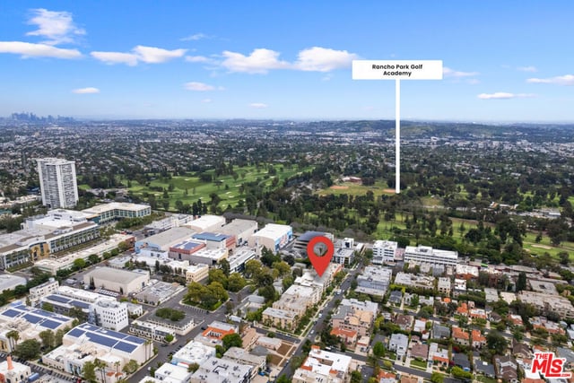 2332 Fox Hills Drive 305, Los Angeles, CA 90064 — photo 36 of 39
