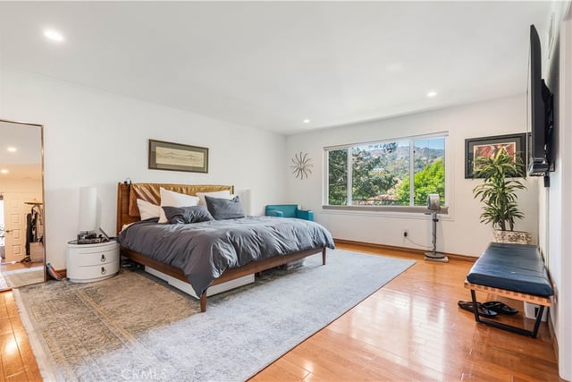 3636 Dellvale Place, Encino, CA 91436 — photo 16 of 25