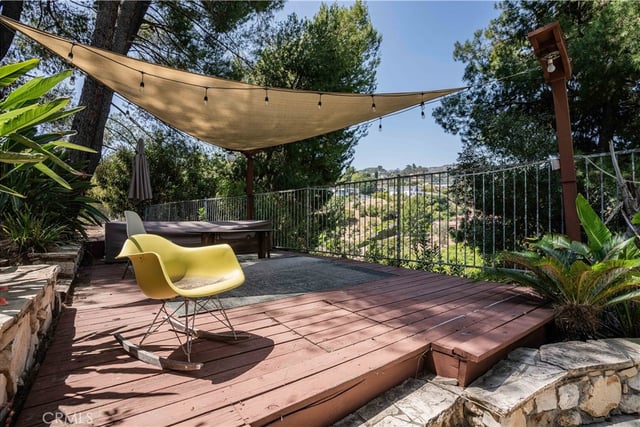 3636 Dellvale Place, Encino, CA 91436 — photo 5 of 25